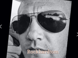 rockhardtom Chaude Vision