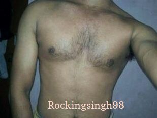Rockingsingh98
