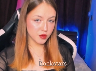 Rockstars