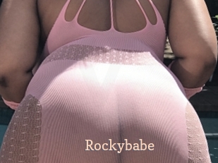 Rockybabe