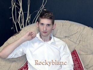 Rockyblanc