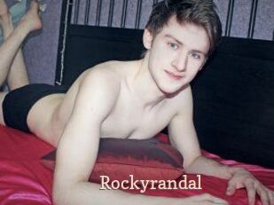 Rockyrandal