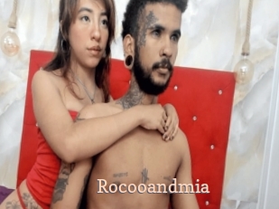 rocooandmia Chaude Vision