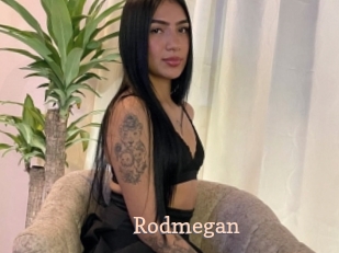 Rodmegan