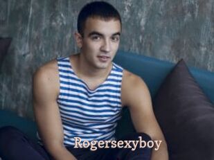 Rogersexyboy