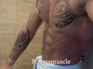 Rogersmuscle