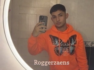 Roggerzaens