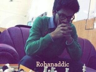 Rohanaddic