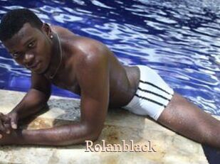 Rolanblack