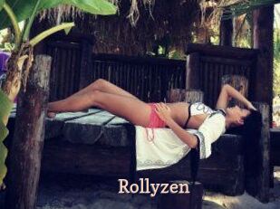 Rollyzen