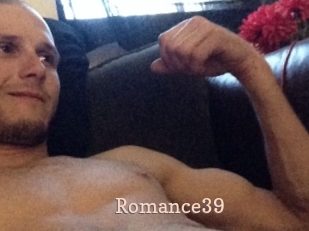 romance39 Chaude Vision