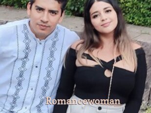 Romancewoman