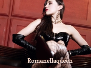 romanellaqueen Chaude Vision