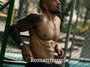 Romanmuscle