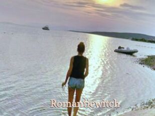 Romanticwitch