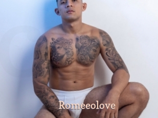 Romeeolove