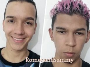 Romeoandsammy