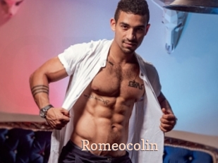 Romeocolin