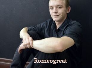 Romeogreat