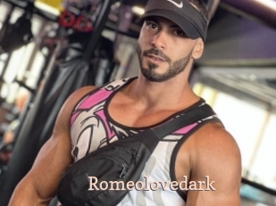romeolovedark Chaude Vision