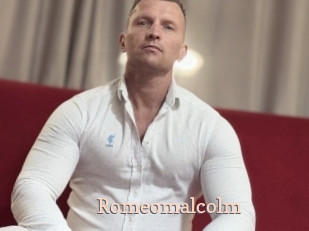 Romeomalcolm