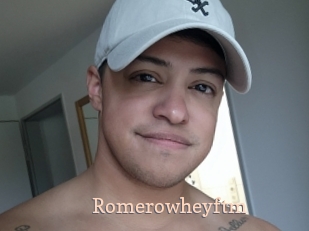 Romerowheyftm