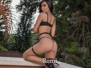 Romi