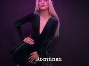 Romiinax