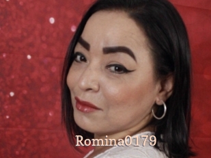 romina0179 Chaude Vision