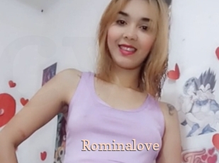 Rominalove