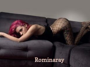 Rominaray