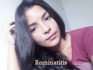 Rominatitis