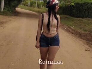 Rommaa