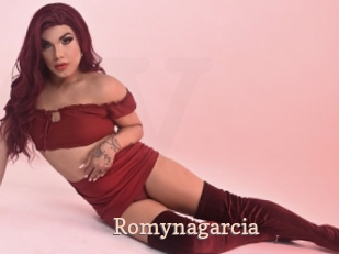 Romynagarcia