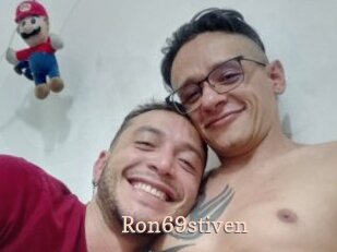 Ron69stiven