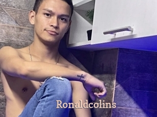 Ronaldcolins