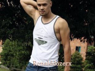 Ronalddozerx