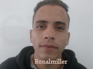Ronalmiller
