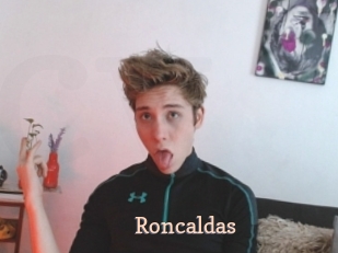 Roncaldas