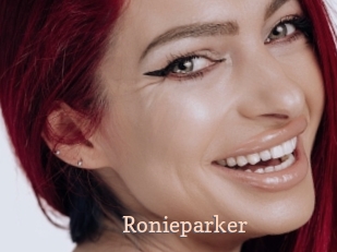 ronieparker Chaude Vision