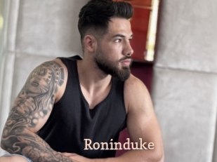 Roninduke