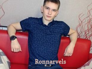 Ronnarvels