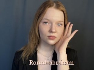 Ronnieabraham