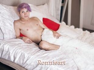 Ronnieart