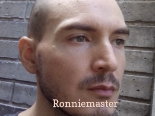 Ronniemaster