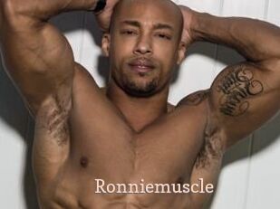 Ronniemuscle