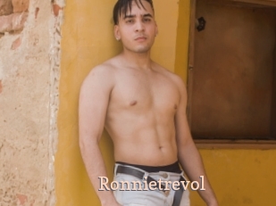 Ronnietrevol