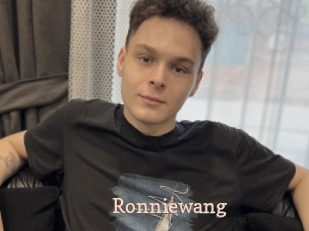 Ronniewang