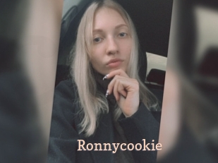 Ronnycookie