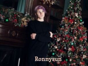 Ronnysun